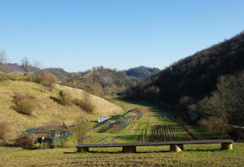 酒店 Agriturismo Corte Del Maso