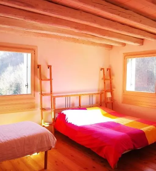 ホテル Agriturismo Corte Del Maso