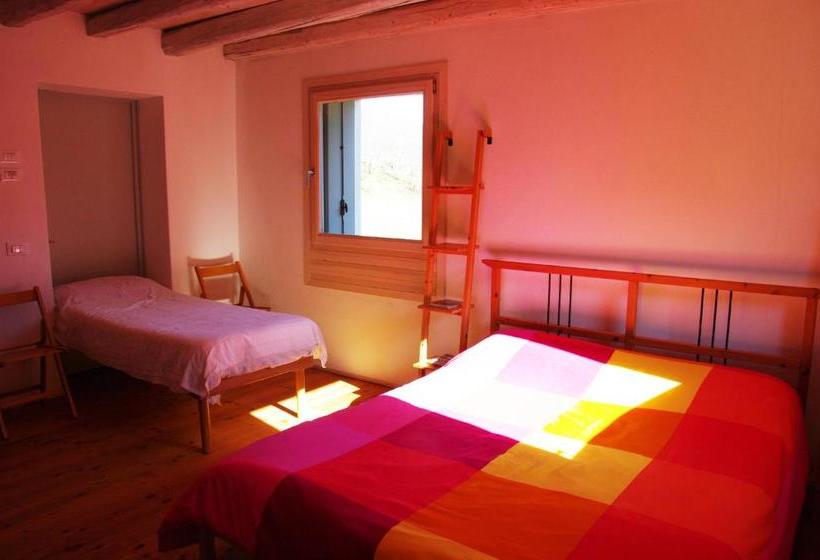 酒店 Agriturismo Corte Del Maso