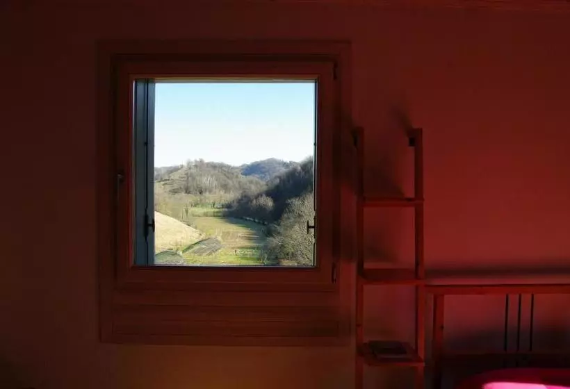 ホテル Agriturismo Corte Del Maso