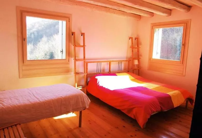 ホテル Agriturismo Corte Del Maso