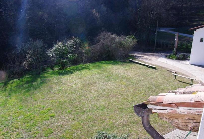 酒店 Agriturismo Corte Del Maso