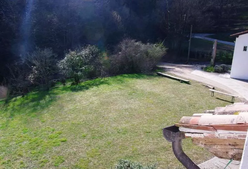 ホテル Agriturismo Corte Del Maso