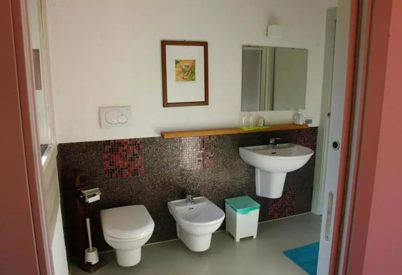 ホテル Agriturismo Corte Del Maso