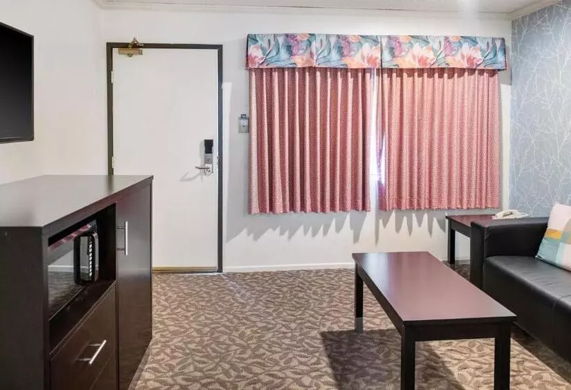 هتل Glendale