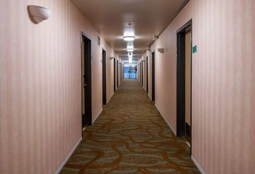 هتل Glendale