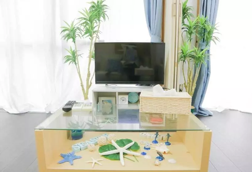 هتل Harbor Beach House