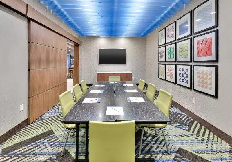 Hotelli Holiday Inn Express & Suites Fort Worth North   Northlake, An Ihg