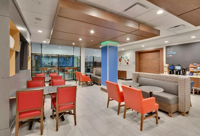 Hotelli Holiday Inn Express & Suites Fort Worth North   Northlake, An Ihg