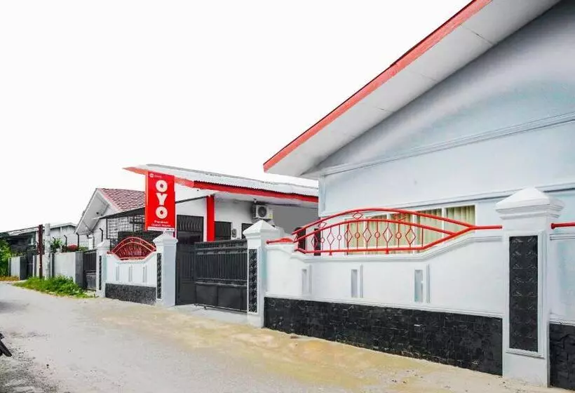 ホテル Oyo 2940 Papakoel Residence