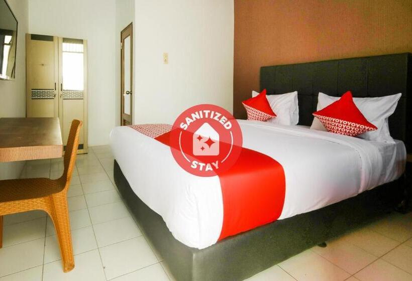 فندق Oyo 2940 Papakoel Residence