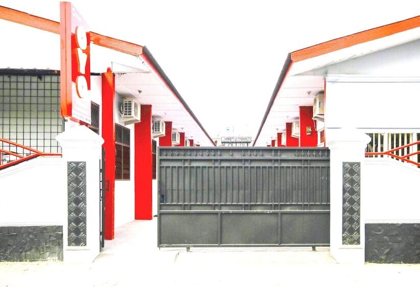 فندق Oyo 2940 Papakoel Residence
