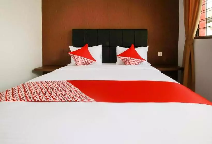 ホテル Oyo 2940 Papakoel Residence