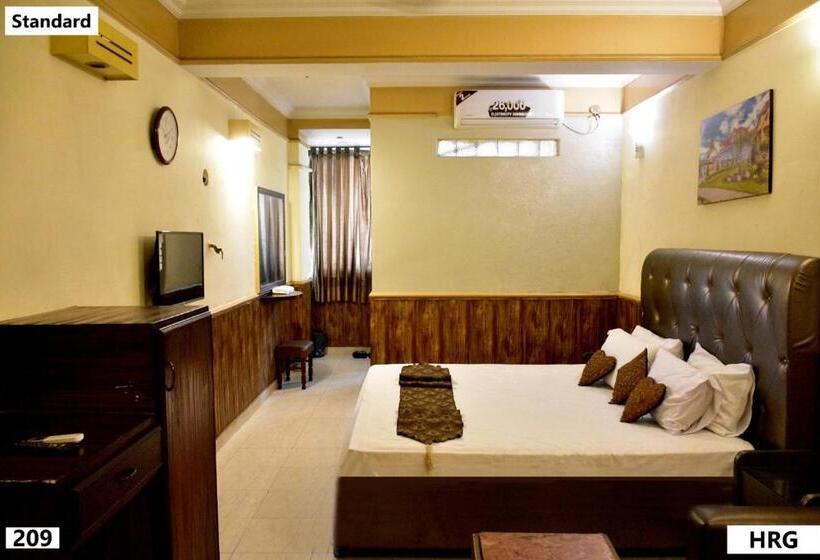 هتل Royal Gardens Lahore