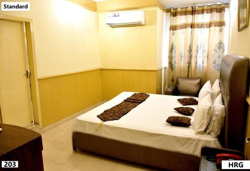 هتل Royal Gardens Lahore