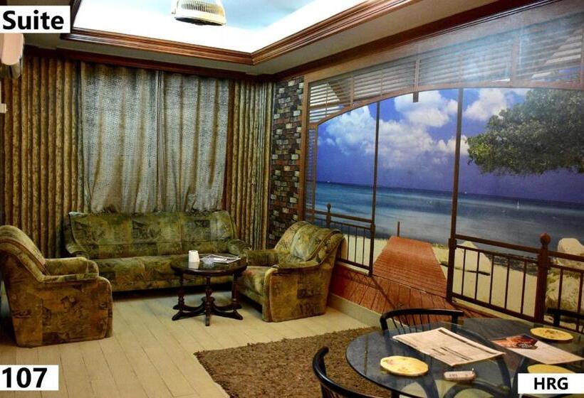 هتل Royal Gardens Lahore