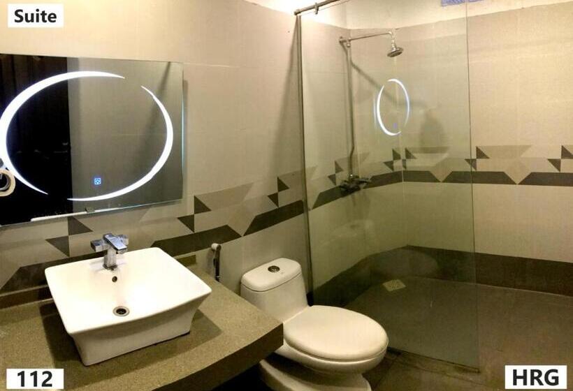 هتل Royal Gardens Lahore