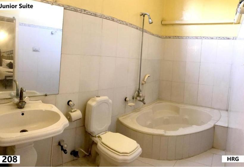 هتل Royal Gardens Lahore