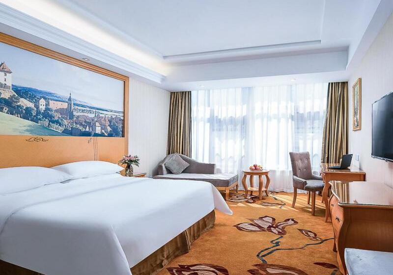 בית מלון כפרי Vienna