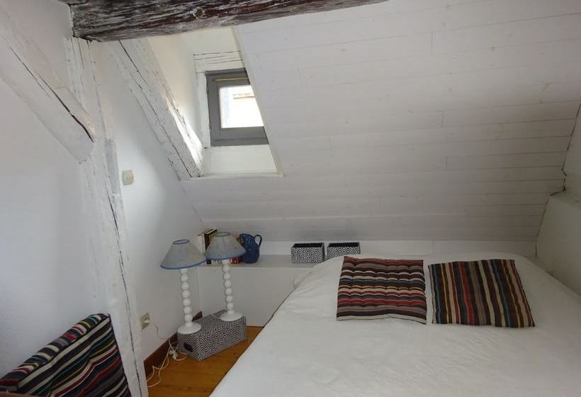 Lune De Miel Tiny House Insolite