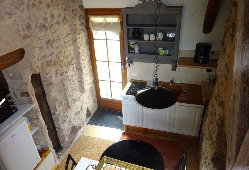 Lune De Miel Tiny House Insolite