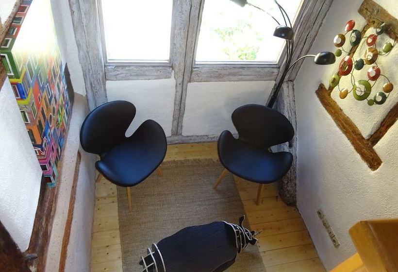 Lune De Miel Tiny House Insolite