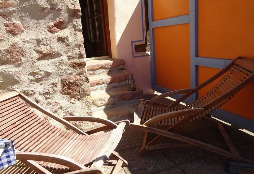 Lune De Miel Tiny House Insolite