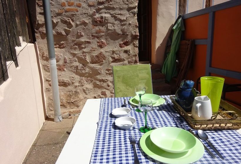 Lune De Miel Tiny House Insolite