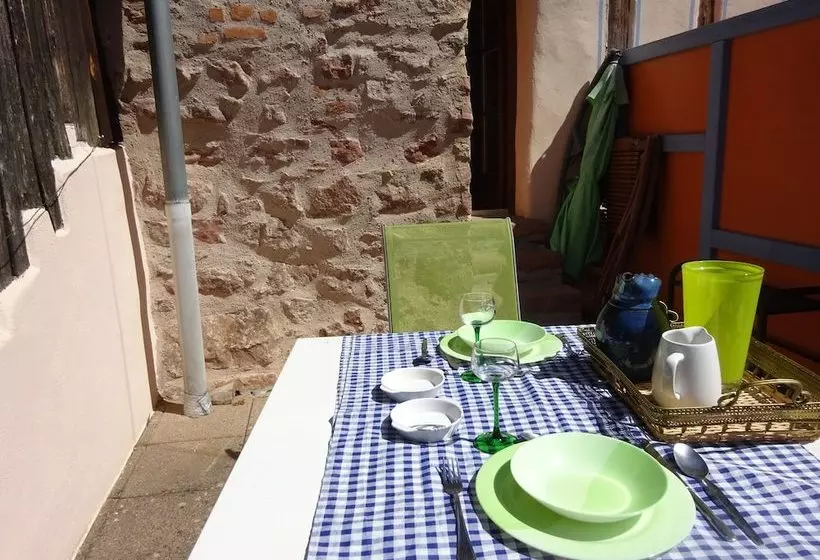 Lune De Miel Tiny House Insolite
