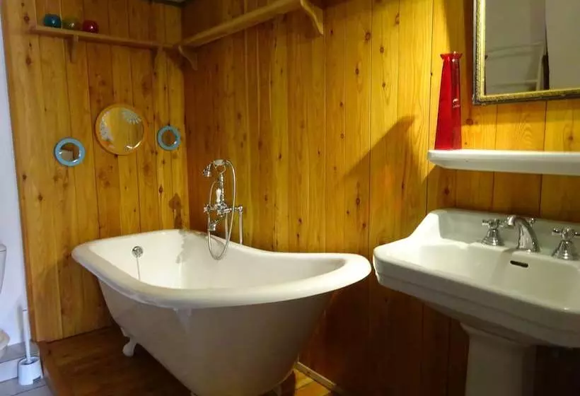Lune De Miel Tiny House Insolite