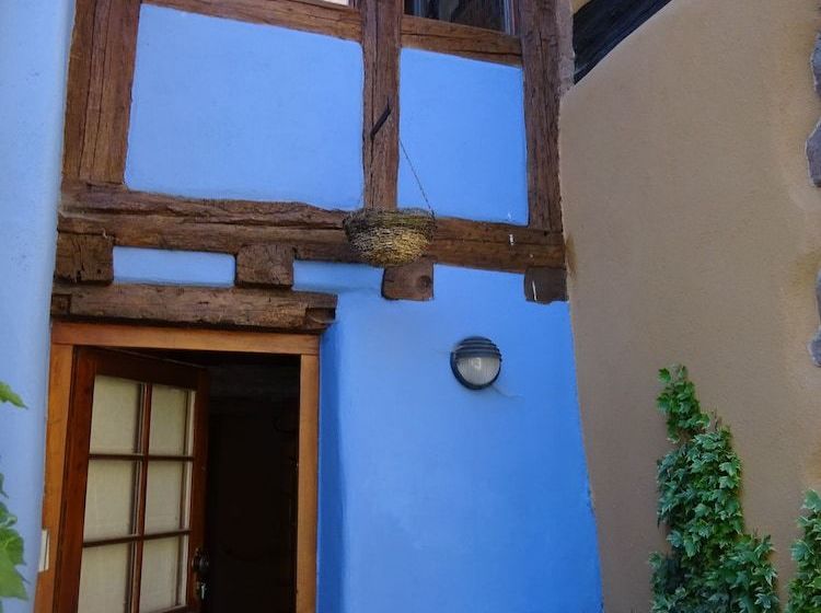 Lune De Miel Tiny House Insolite