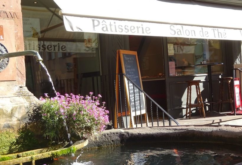 Lune De Miel Tiny House Insolite