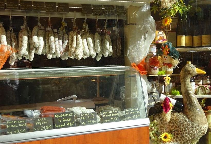 Lune De Miel Tiny House Insolite