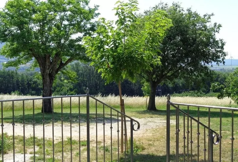 Mas De La Truffiere