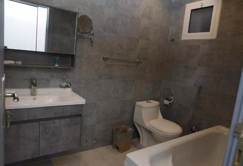 Orchida Turaif Hotel 1