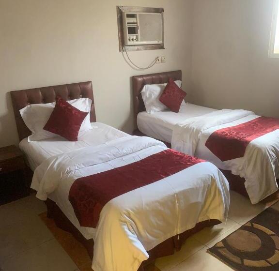 Orchida Turaif Hotel 1