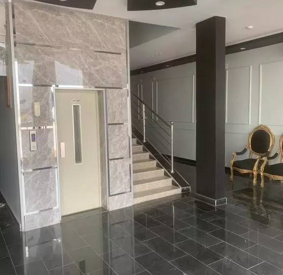 Orchida Turaif Hotel 1