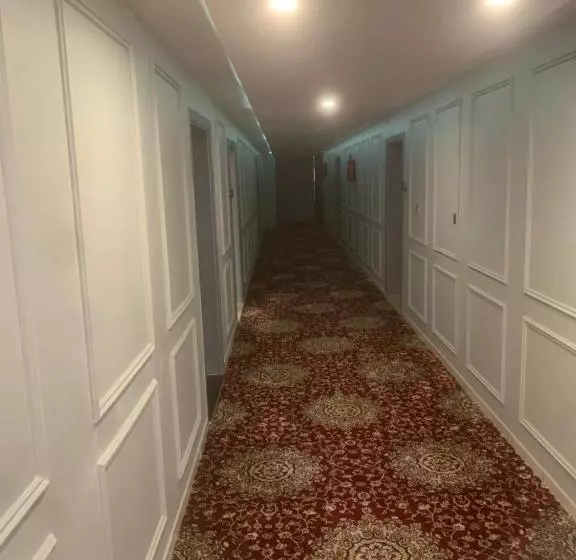 Orchida Turaif Hotel 1