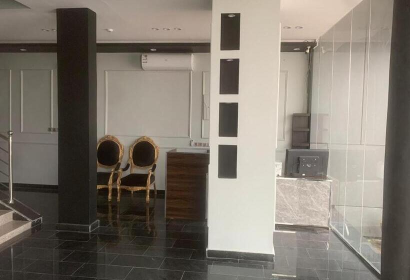 Orchida Turaif Hotel 1