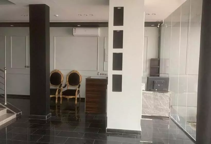 Orchida Turaif Hotel 1