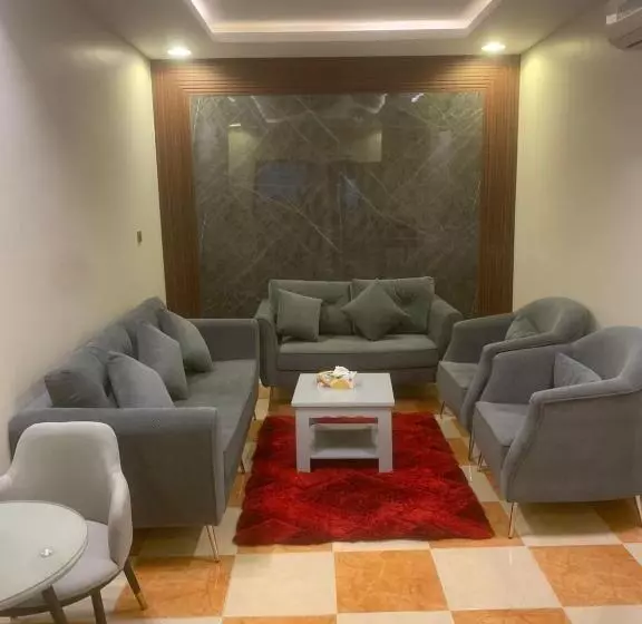 Orchida Turaif Hotel 1