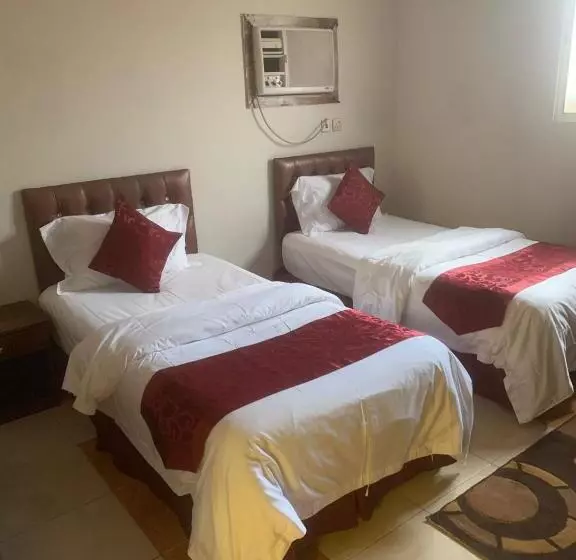 Orchida Turaif Hotel 1