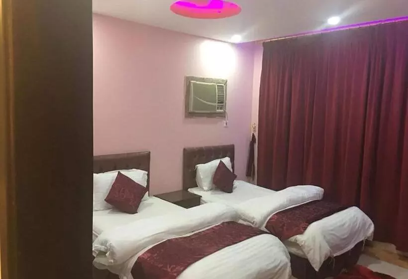 Orchida Turaif Hotel 1