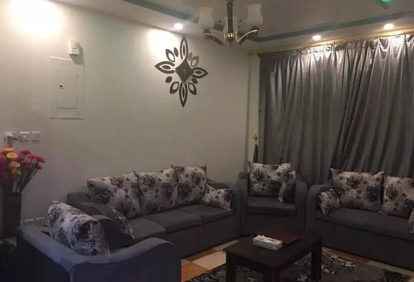 Orchida Turaif Hotel 1