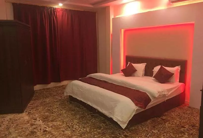 Orchida Turaif Hotel 1