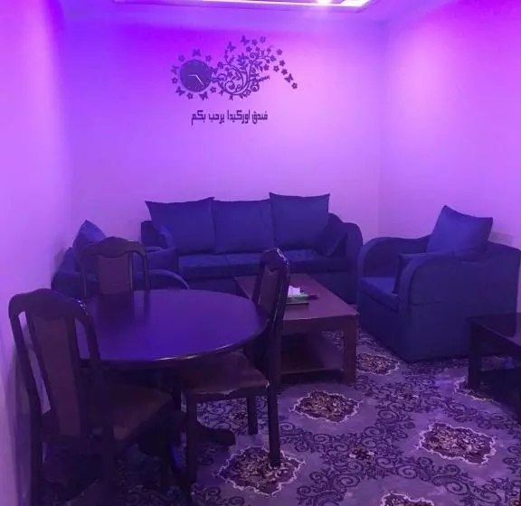 Orchida Turaif Hotel 1