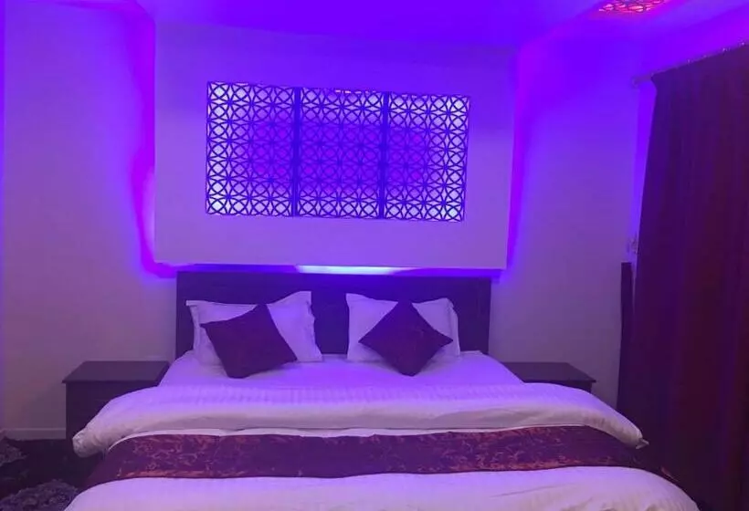 Orchida Turaif Hotel 1