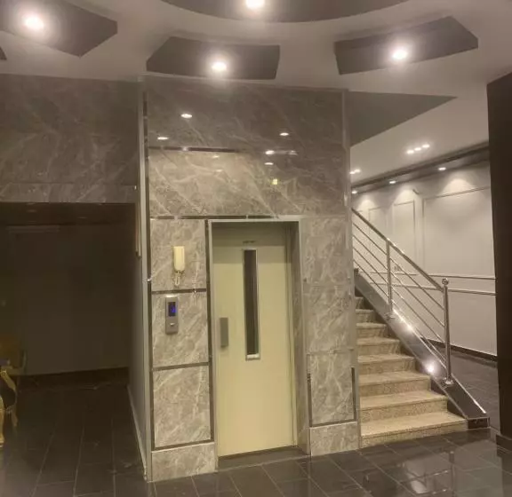 Orchida Turaif Hotel 1