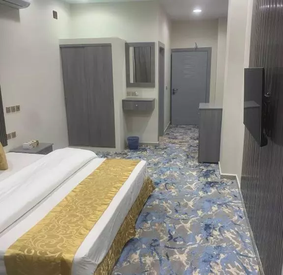 Orchida Turaif Hotel 1