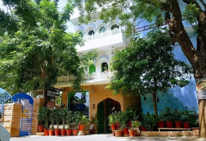 پانسیون Durag Niwas Guest House